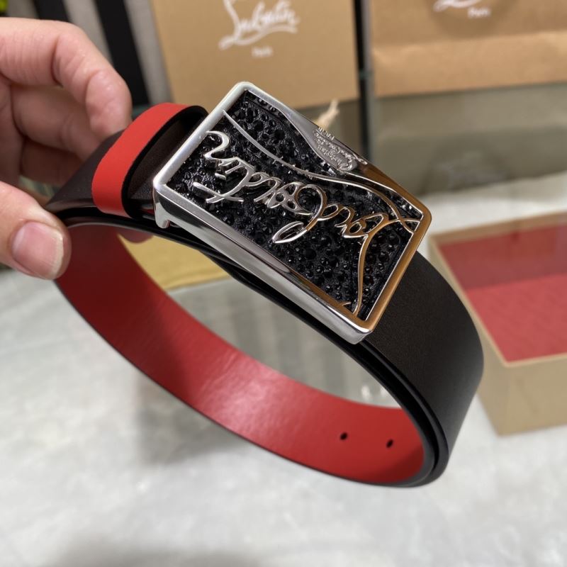 Christian Louboutin Belts